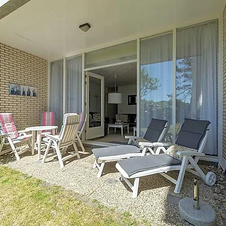 Strandslag 107 By The Hotel Julianadorp