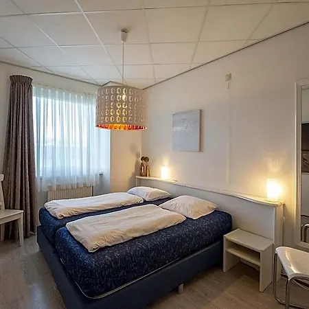 Hotel Strandslag 107 By The Julianadorp
