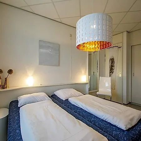 Strandslag 107 By The Hotel Julianadorp