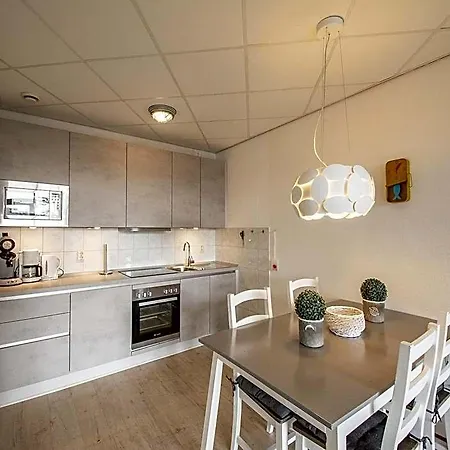 Strandslag 107 By The Hotel Julianadorp