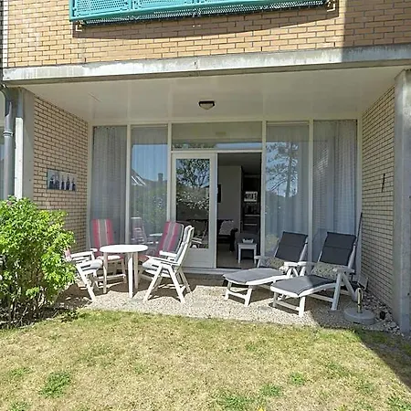 Strandslag 107 By The 4* Julianadorp