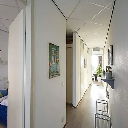 Hotel Strandslag 107 By The 4*